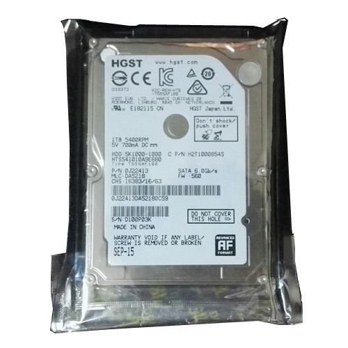 Hgst travelstar tb - travelstar,