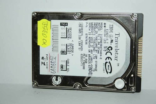 Hard disk ide gb - hard, 30