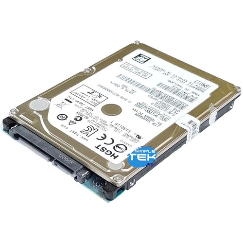 Hitachi hts541010a9e680 1tb - hitachi,