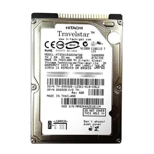 Disco rigido hdd - disco, portatile