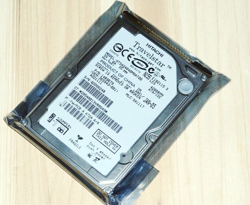 Hitachi 4200 rpm - gb,