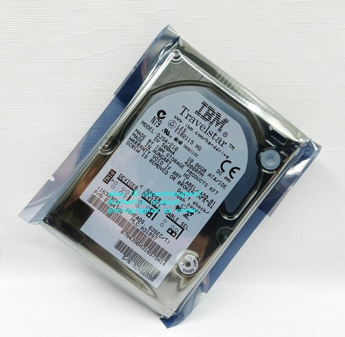 Ibm djsa 210 4200 rpm - djsa-210, gb
