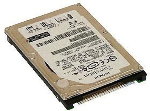 Hard disk 60gb hitachi - hard,