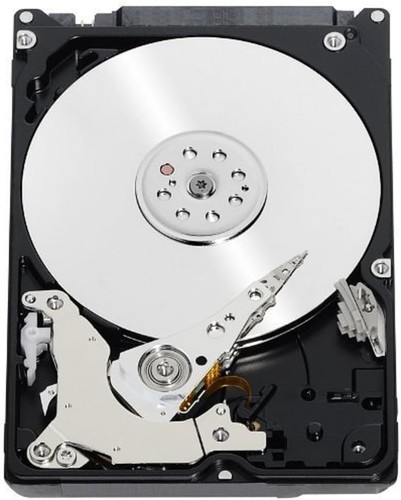 Hgst hard disk interno - hgst,