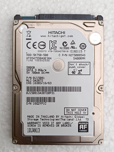 Hard disk 7200 giri - hard,