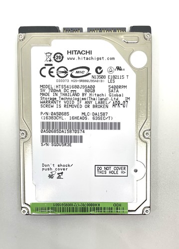 Hdd hard disk - hdd, sata