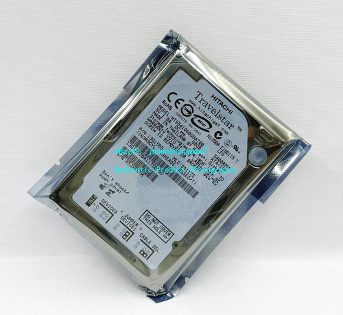 Hitachi 60g 5400rpm - hitachi,