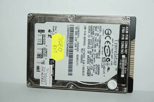 Hard disk ide - gb, 4200