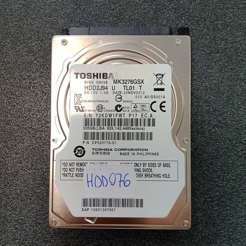 Hard disk s ata - hard, 2,5"