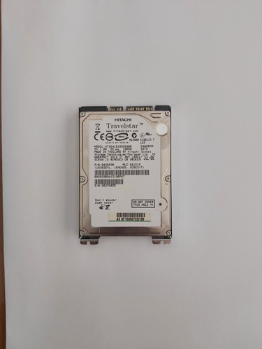 Hard disk 100gb hitachi - 100gb,