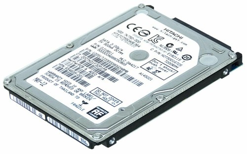 Hard disk interno hitachi - hard,