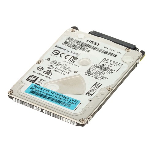 Hard disk hgst - hard,