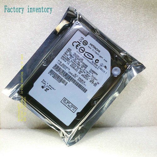 Hitachi 120g 5400rpm - hitachi,