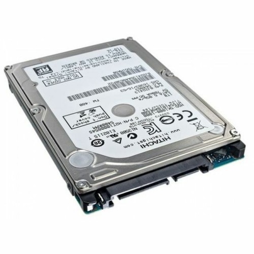 Hard disk hitachi 500gb - disk, sata