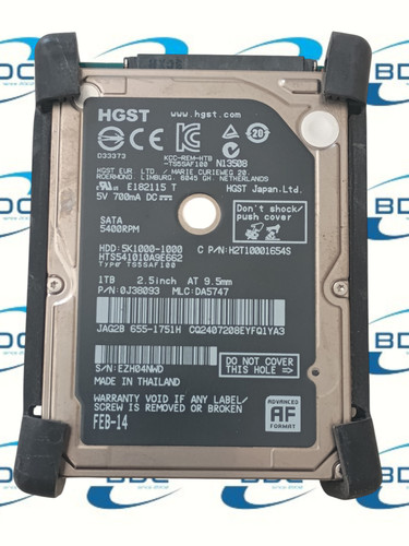 Hard disk laptop notebook - hard,