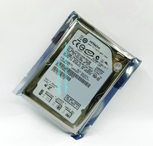 Disco rigido notebook hitachi - disco,
